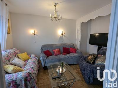 Appartement - 71 m² - 4 pièces