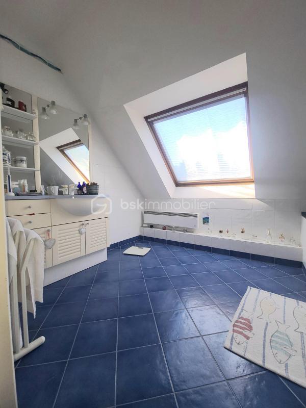 Maison - 148 m² - 5 pièces