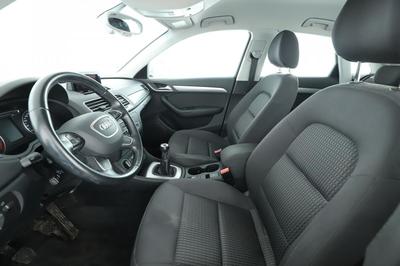 Audi Q3 2.0 Tdi Ultra Ambiente 150 ch
