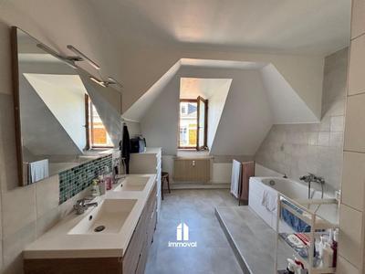 Appartement - 78 m² - 3 pièces