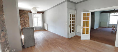 Propriété - 350 m² - 7 pièces