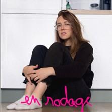 Ana Godefroy - en Rodage