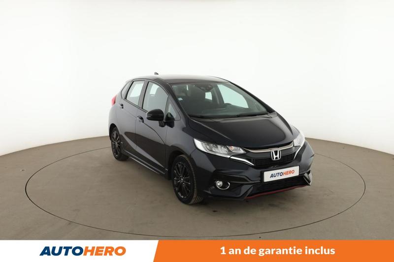 Honda Jazz 1.5 i-Vtec Dynamic Cvt 130 ch