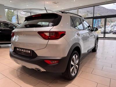 Kia Stonic 1.0 t-GDi 100 ch Bvm6 Active Business