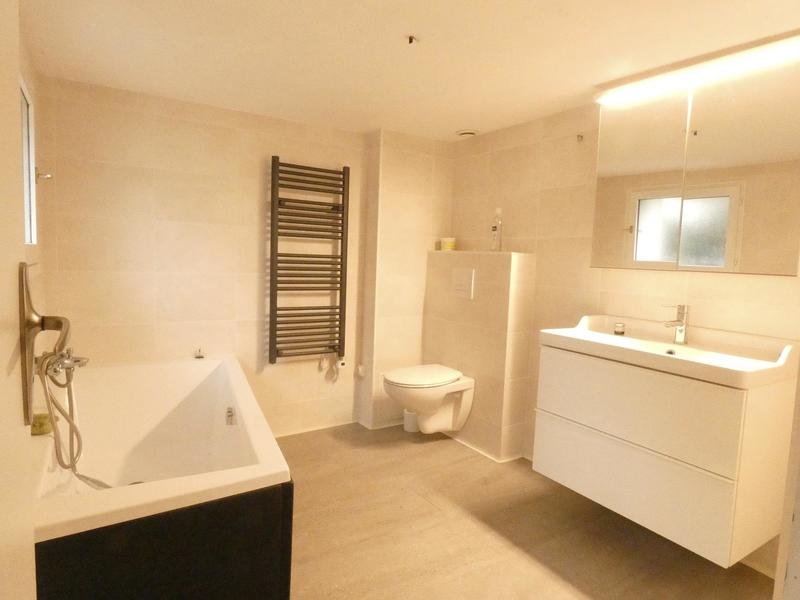 Maison traditionnelle - 105 m² - 5 pièces