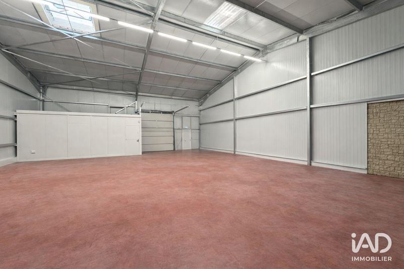 Local commercial - 200 m²