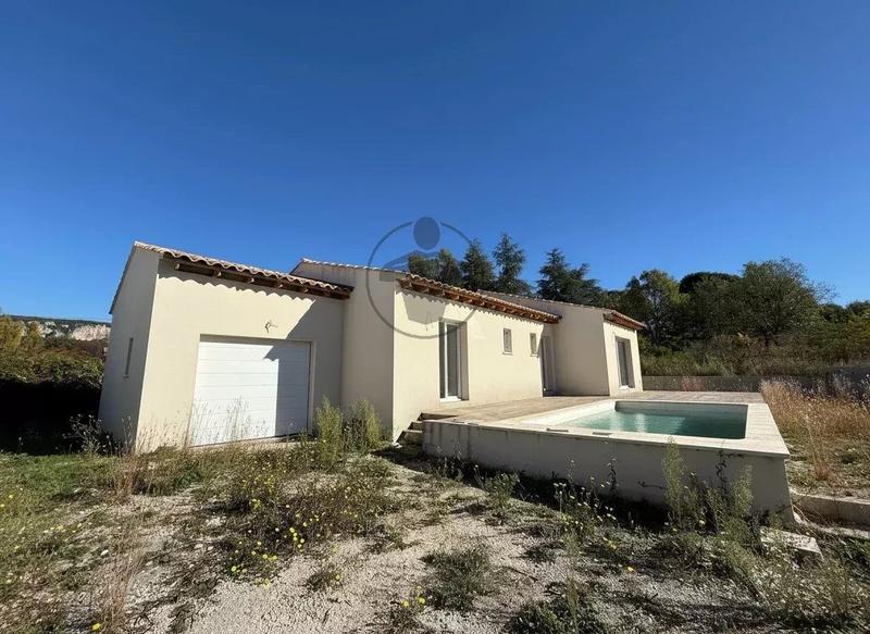 Maison - 114 m² - 4 pièces