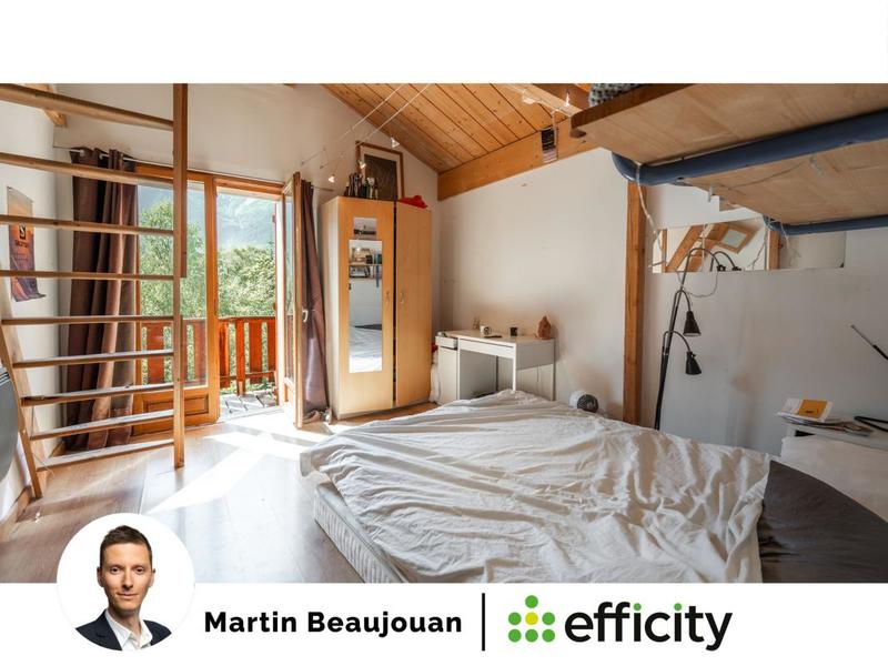 Maison - 142 m² - 4 pièces