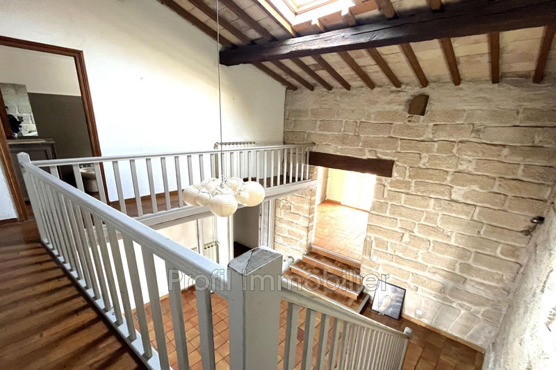 Maison de village - 124 m² - 5 pièces