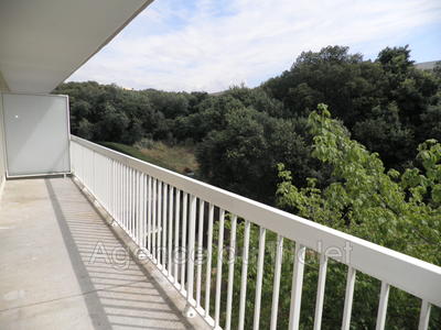 Appartement - 27 m² - 1 pièce