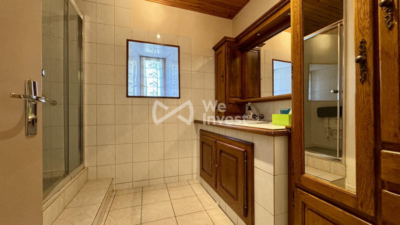 Maison - 172 m² - 10 pièces