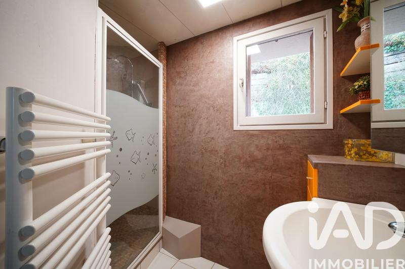 Maison de maîtres - 157 m² - 7 pièces