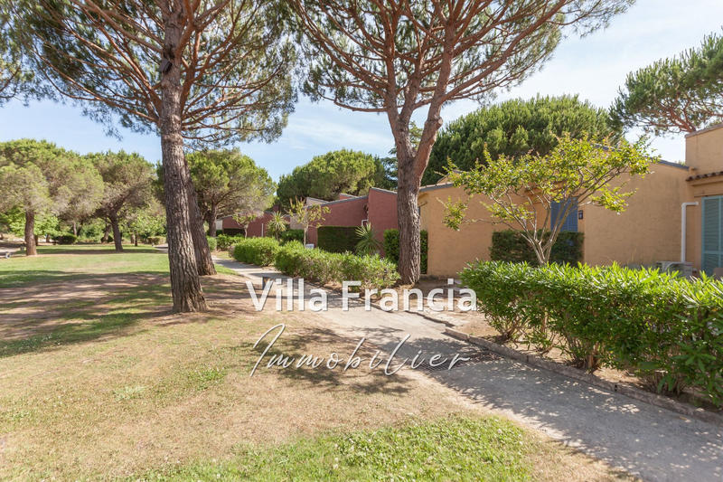 Appartement - 40 m² - 3 pièces