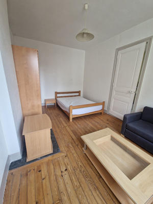 Appartement - 33 m² - 2 pièces
