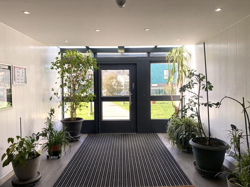 Appartement - 24 m² - 1 pièce