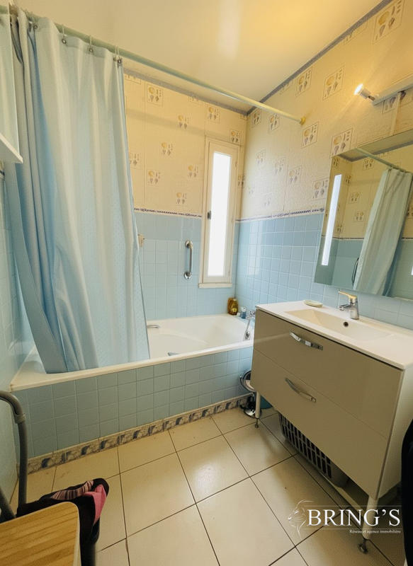 Maison - 82 m² - 4 pièces