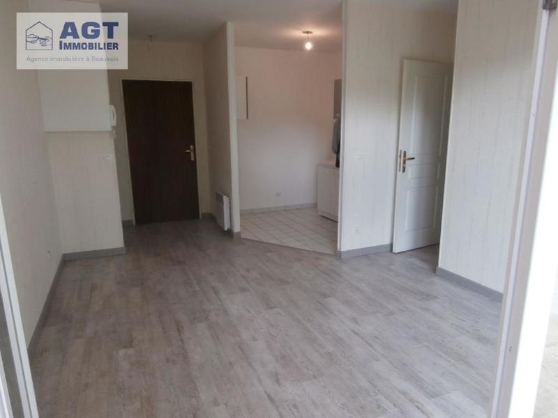 Appartement - 34 m² - 1 pièce