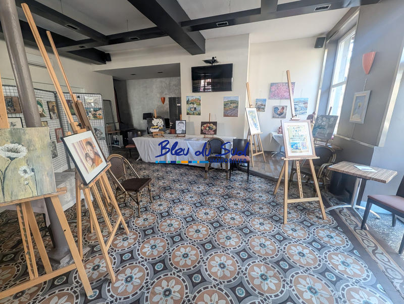 Maison - 222 m² - 3 pièces