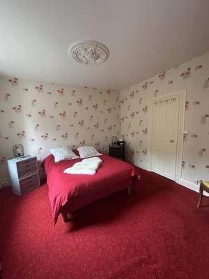 Appartement - 68 m² - 2 pièces