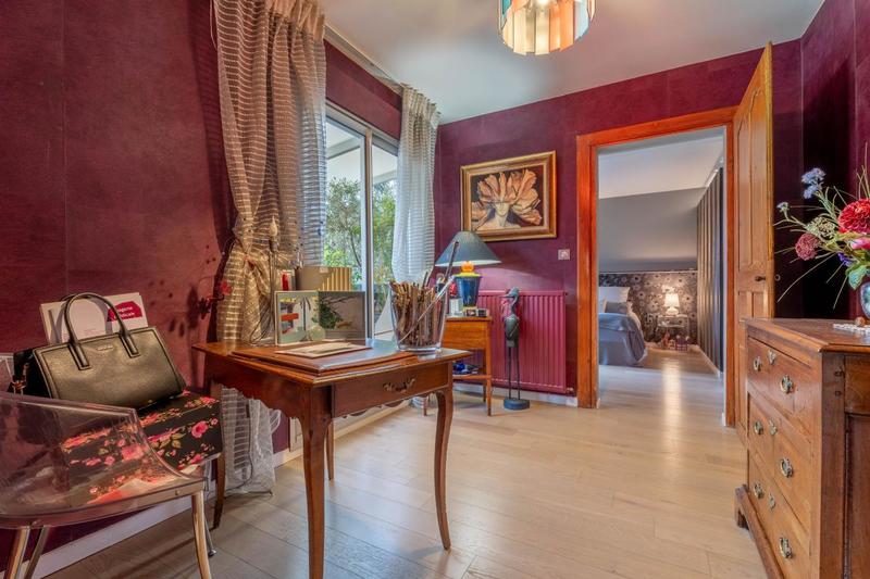 Appartement - 130 m² - 6 pièces