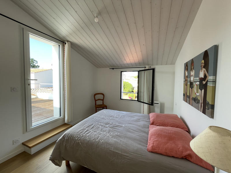 Maison - 129 m² - 4 pièces