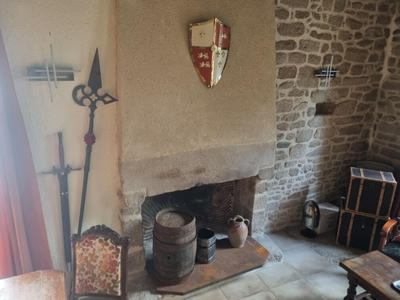 Appartement - 49 m² - 1 pièce