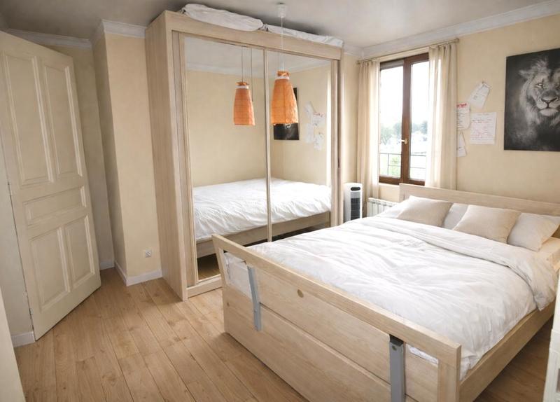 Maison - 97 m² - 4 pièces