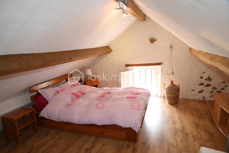 Maison - 61 m² - 3 pièces