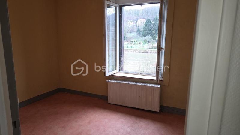 Maison - 126 m² - 7 pièces