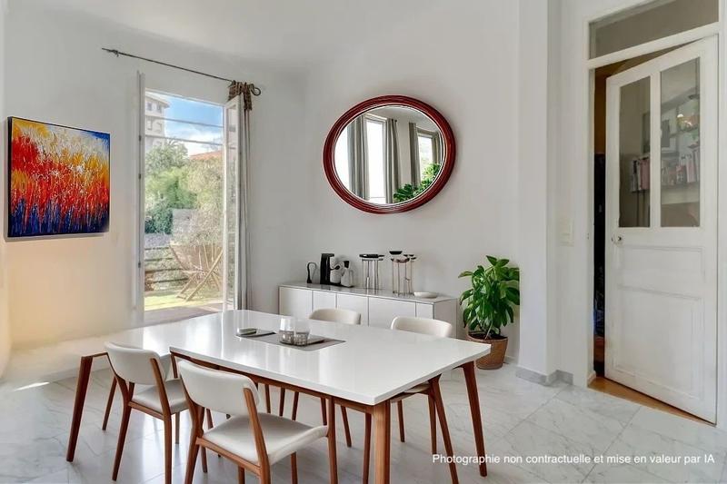 Duplex - 156 m² - 4 pièces