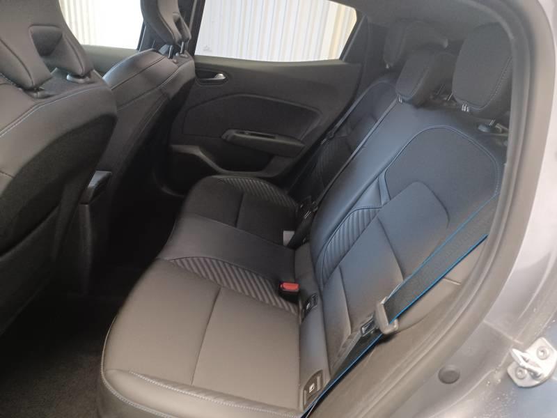 Renault Clio TCe 90 ch Gsr2 Esprit Alpine