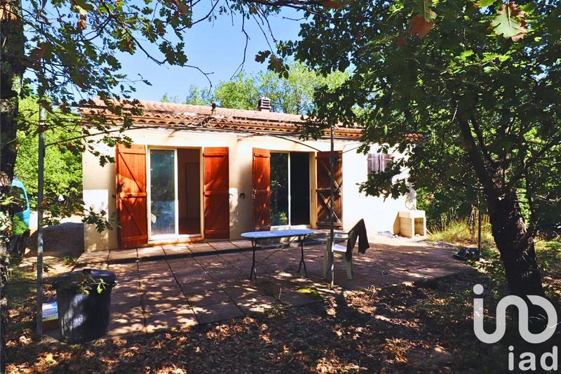 Maison - 57 m² - 2 pièces