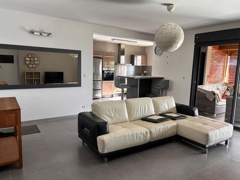 Villa - 120 m² - 5 pièces