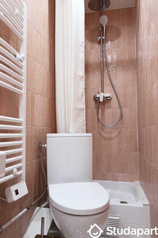 Appartement - 16 m² - 1 pièce