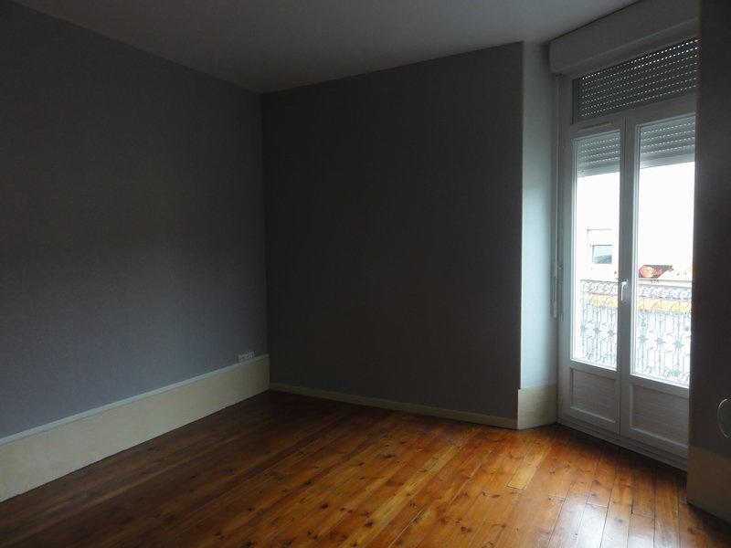 Appartement - 88 m² - 4 pièces