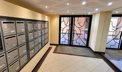 Appartement - 52 m² - 3 pièces