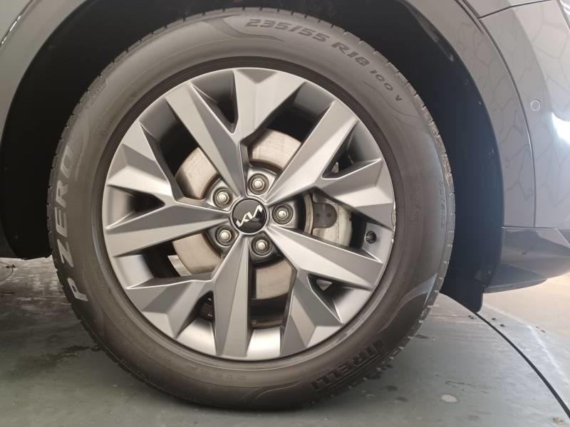 Kia Sportage Vp 1.6 t-GDi 230ch Isg Hybride Bva6 4x2 Gt Line Premium