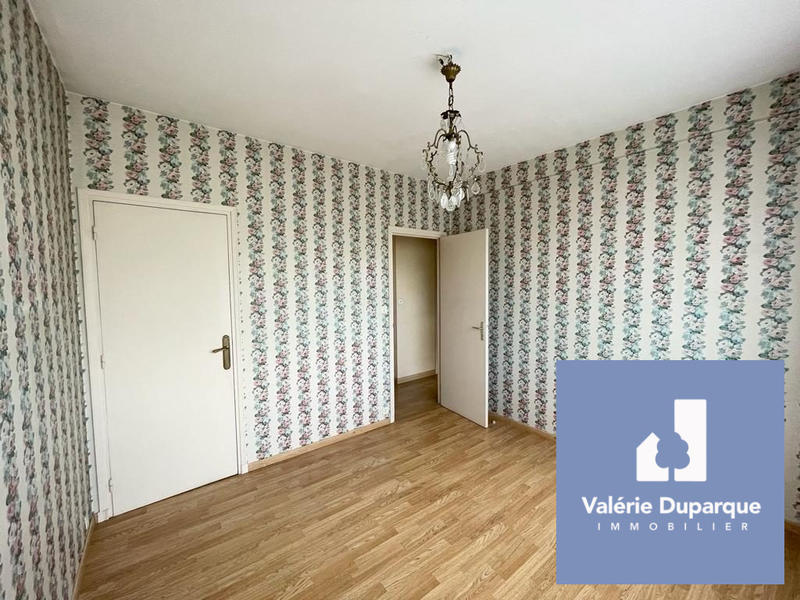 Appartement - 102 m² - 5 pièces