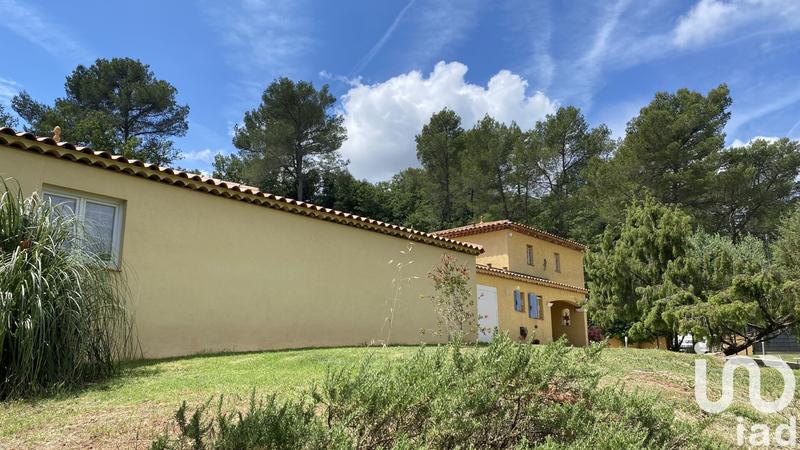 Maison - 158 m² - 4 pièces