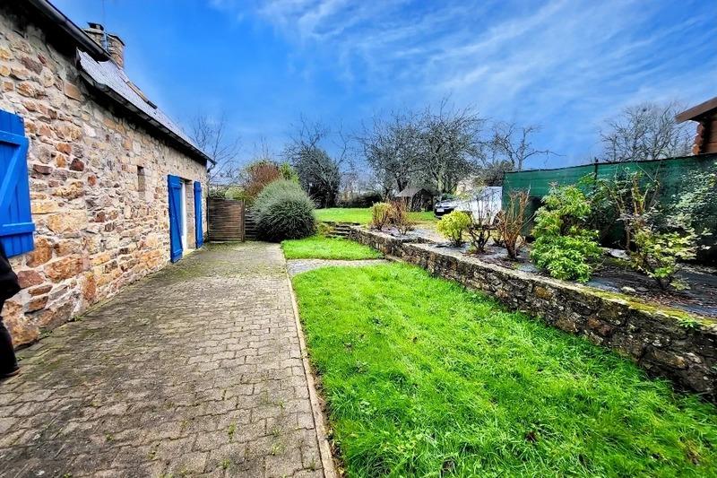 Maison - 162 m² - 8 pièces