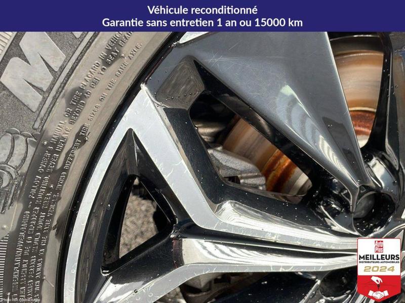 Ds Ds 4 Ds4 Hybride E-Tense 225 Eat8 Rivoli