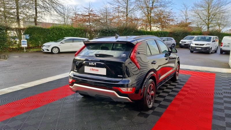 Kia Niro 1.6 Gdi 183 Ch Phev Dct6 Active