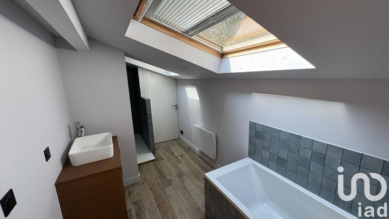 Maison - 116 m² - 4 pièces
