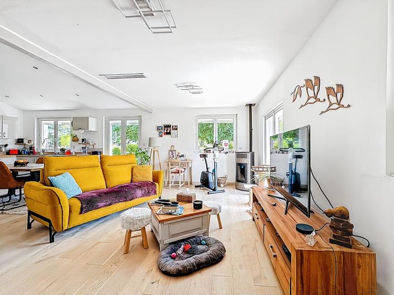 Villa - 103 m² - 4 pièces