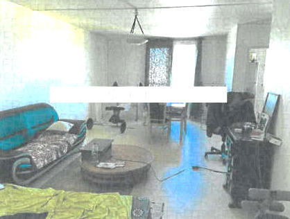 Appartement - 79 m² - 4 pièces