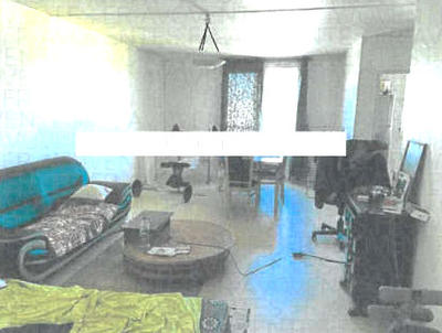 Appartement - 79 m² - 4 pièces