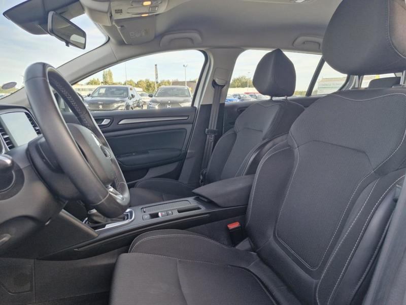 Renault Mégane Estate IV E-Tech 160 Business