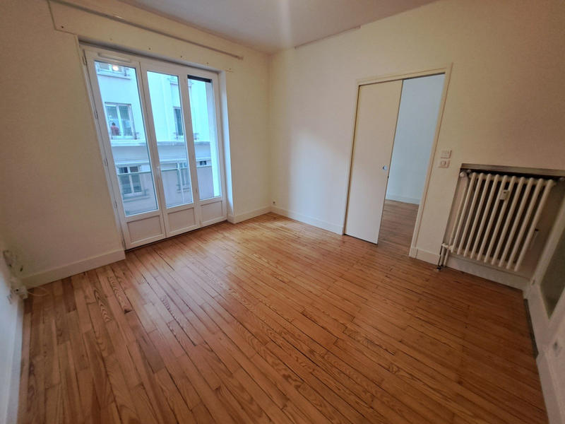 Appartement - 53 m² - 3 pièces