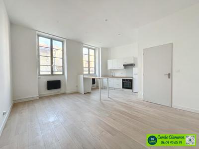 Appartement - 51 m² - 3 pièces