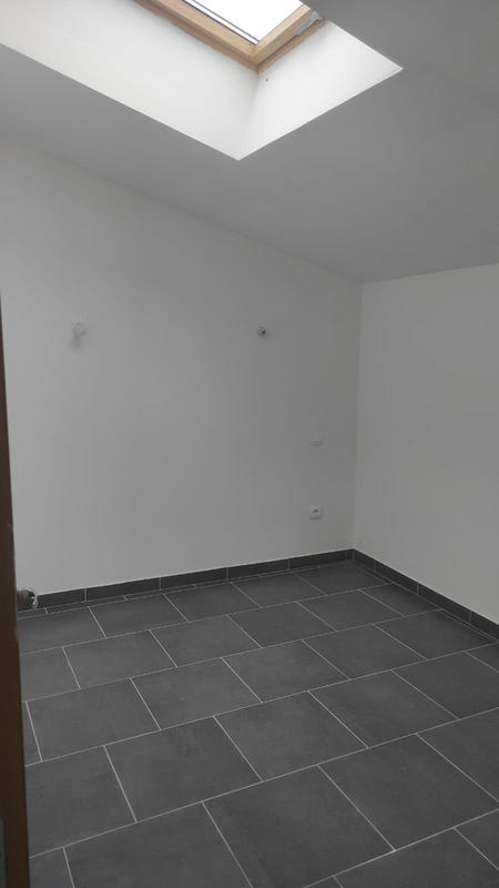 Maison de village - 58 m² - 3 pièces